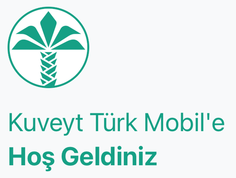 Hoş geldiniz